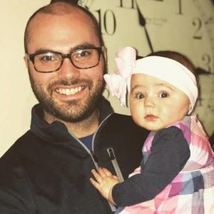 Meet your Posher, Rick